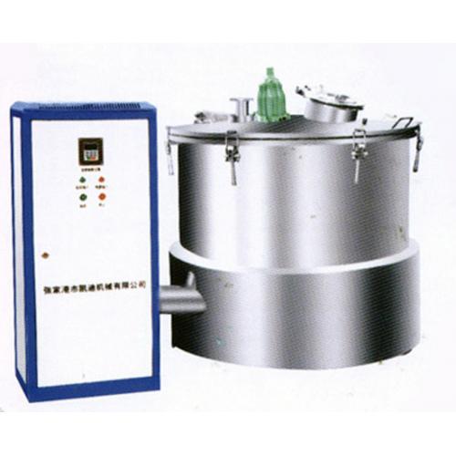 ZSB型直驱式无基础离心机