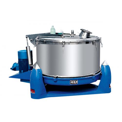 SD型吊袋卸科离心机