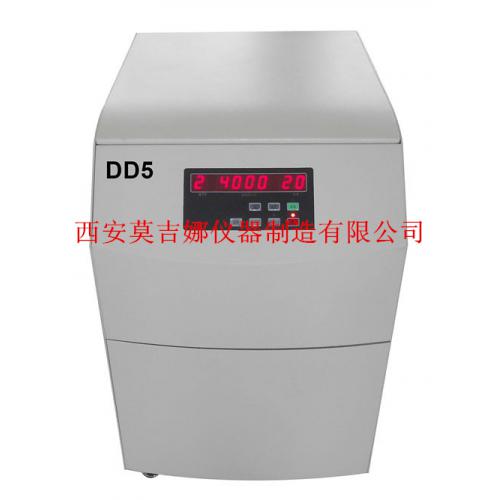 DL5M 低速冷冻离心机