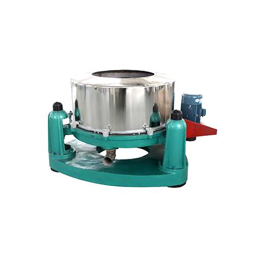 SSW型人工上卸料三足式离心机