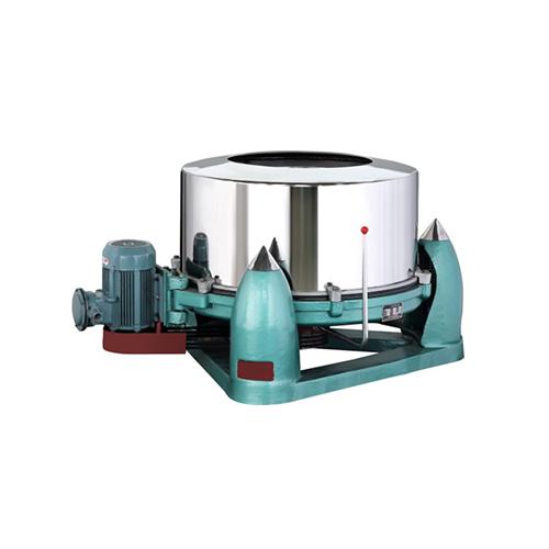 SS型人工上卸料三足式离心机