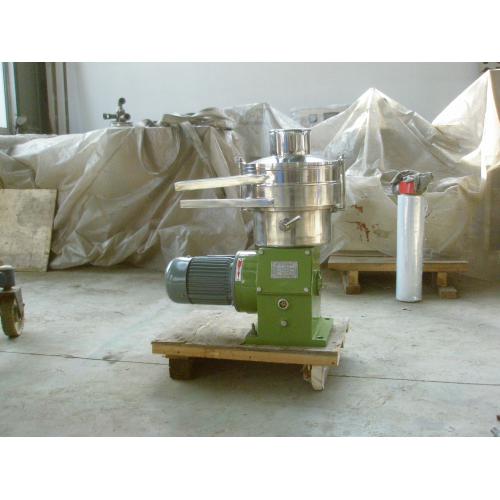 牛奶脱脂分离机NRSDR5