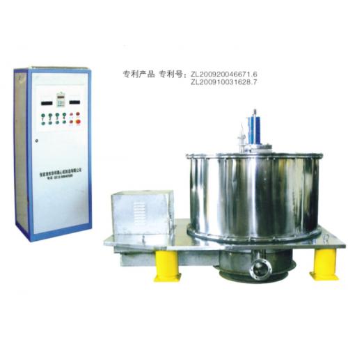 PZ重力卸料离心机