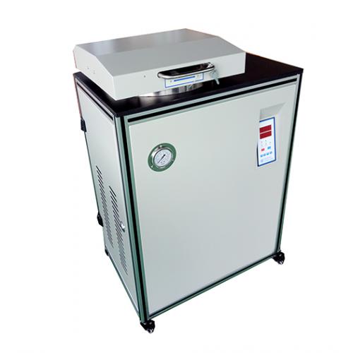 A系列全自动立式高压灭菌器