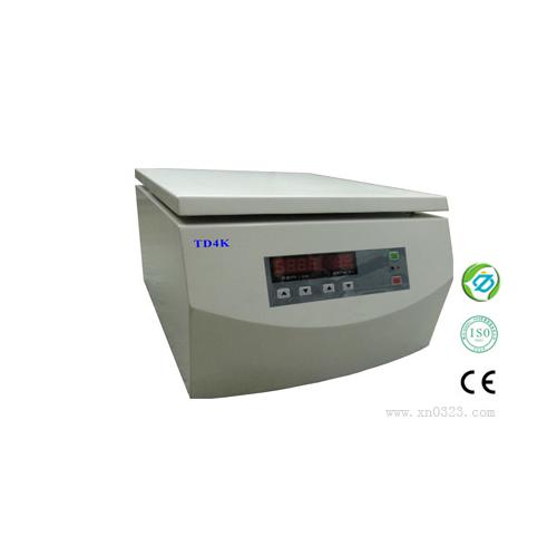 TD4K血细胞洗涤离心机