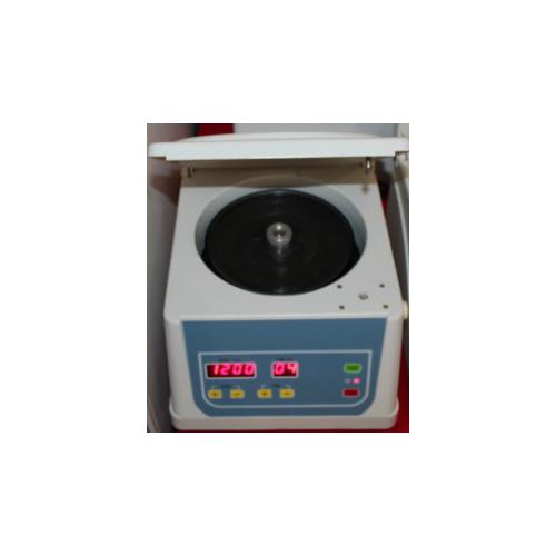 毛细管血液离心机TG12MX