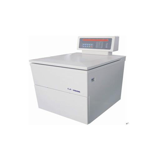 低速立式大容量离心机LF-600R