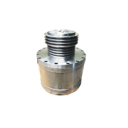 NC行星系列差速器