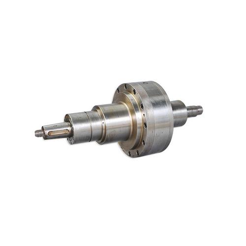 BC系列摆线差速器