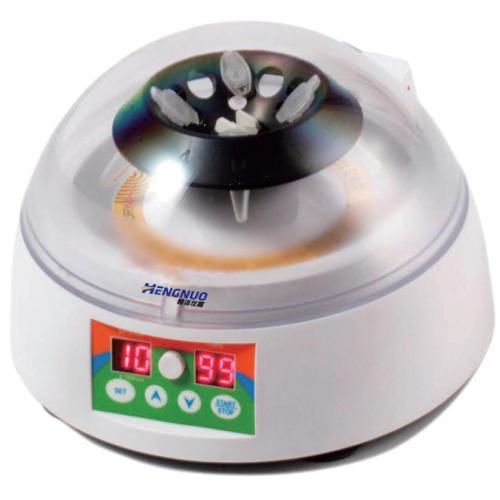 MiniStar 微型离心机