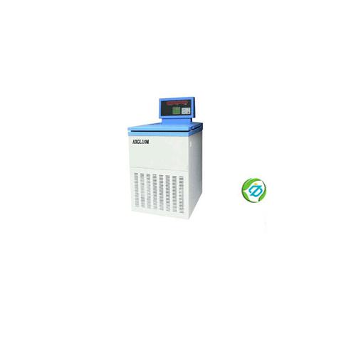 AXGL10M高速大容量冷冻离心机 实验室离心机