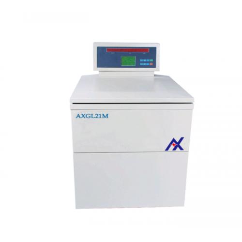 北票市AXGL21M 高速冷冻离心机