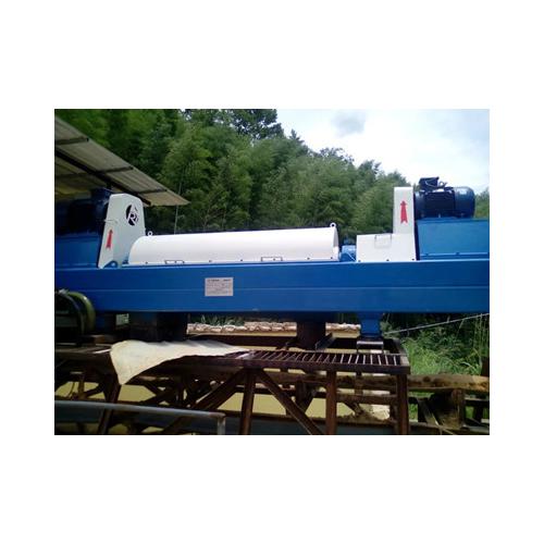 新型洗砂泥浆脱水机