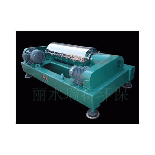 造纸污泥脱水机