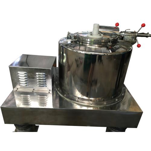 高速沉降离心机就选创格