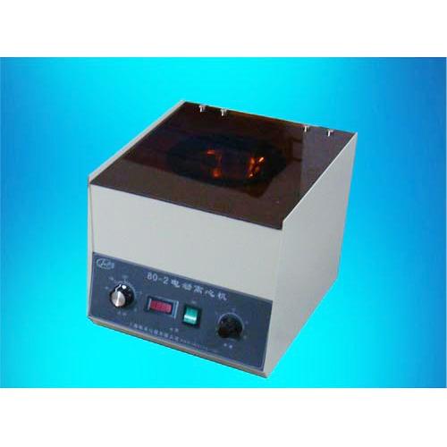 台式电动离心机