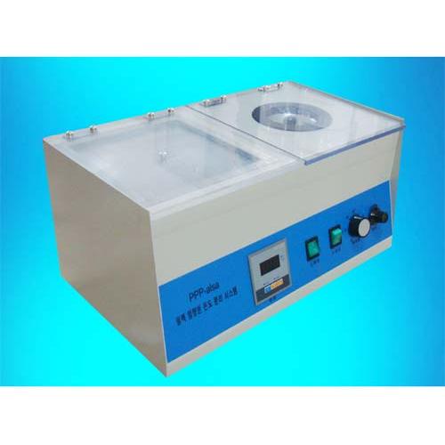 数显离心机水浴锅一体机