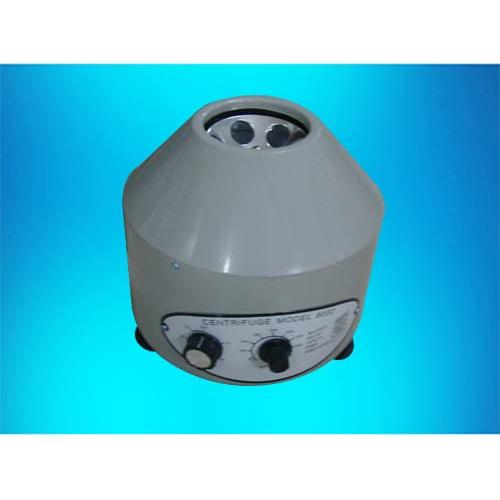 无极调速台式离心机