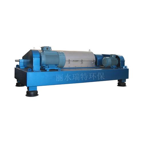 洗砂泥浆脱水设备