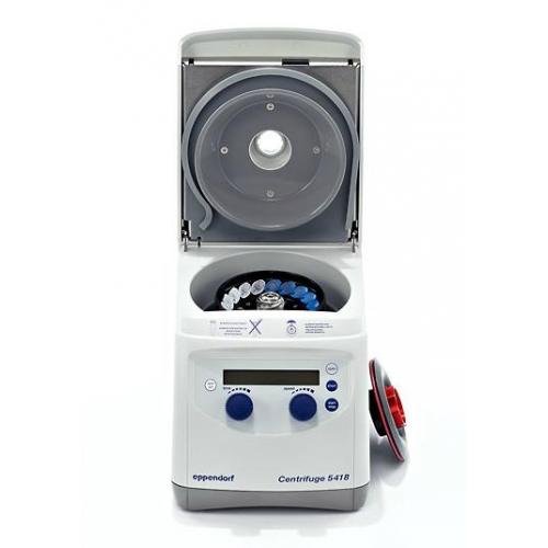 艾本德高速冷冻离心机