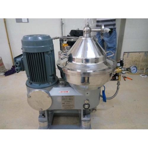 超高速碟式离心机