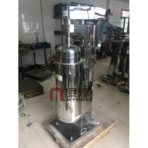 乳酸菌发酵液分离高速离心机