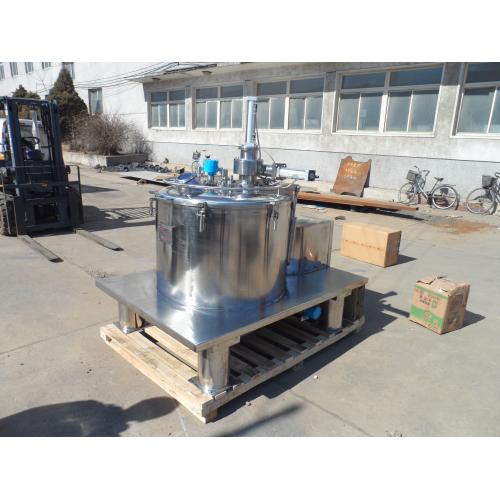 平板沉降离心机