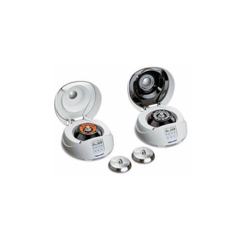 Eppendorf个人型高速离心机