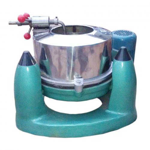 SSC沉降式离心机三足式人工上部卸料