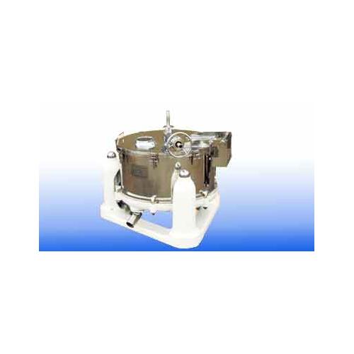 三足沉降离心机