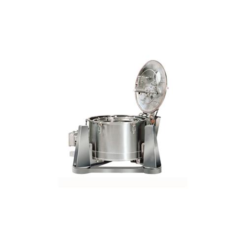 上部卸料三足式吊袋离心机