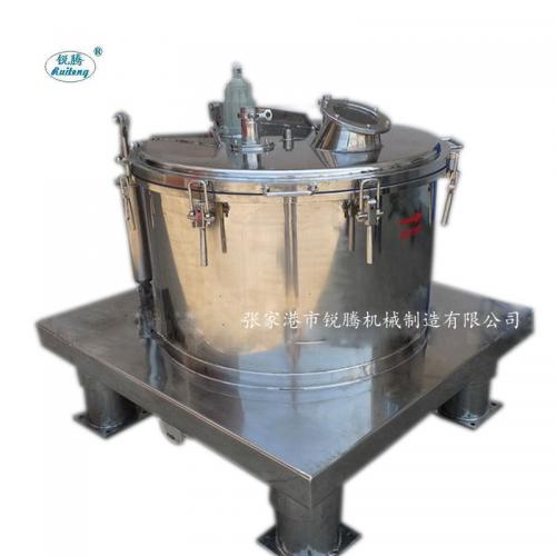 平板式直连防爆离心机