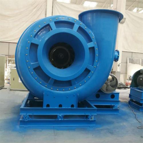 RP标准离心风机