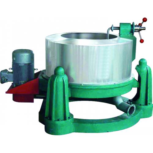 SS SB三足式上部卸料离心机