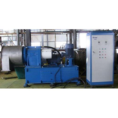 HR卧式双级活塞推料离心机