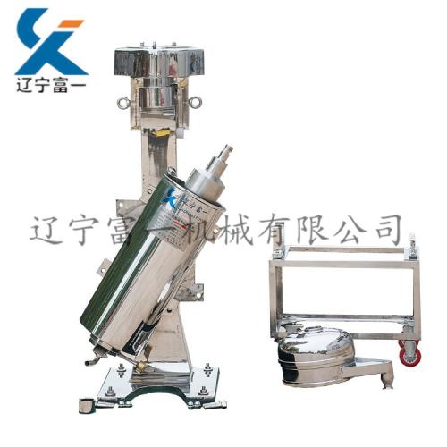 GQ105管式分离机