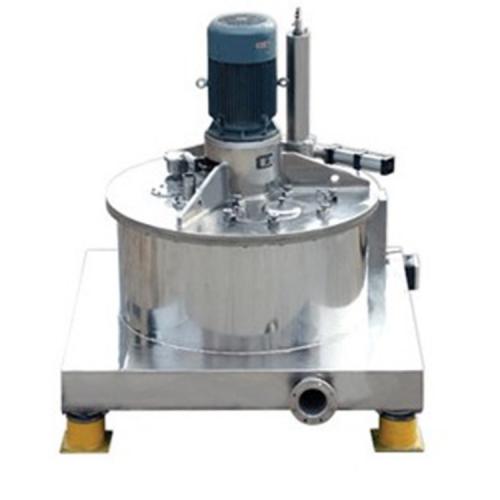 PAUT型刮刀下卸料离心机