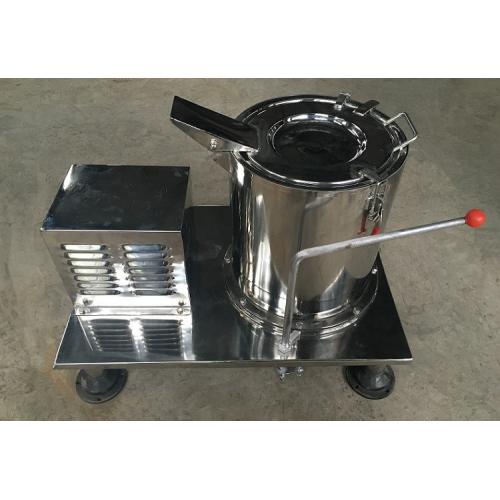 螺丝小五金清洗脱水离心机