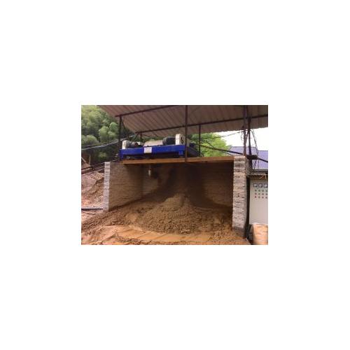 砂石厂采砂污泥脱水机