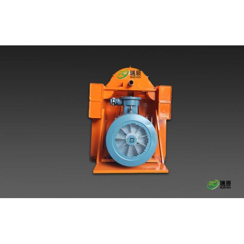 厨余垃圾三相分离机