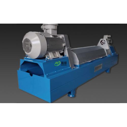 矿物石墨脱水离心机