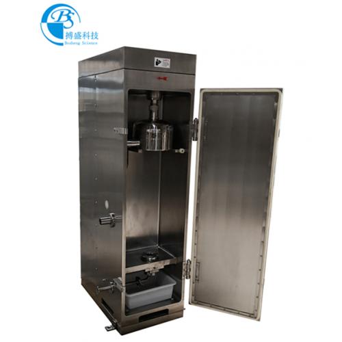 箱体式管式离心机、管式高速离心机