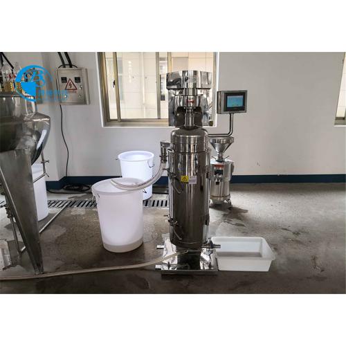 管式离心机、管式高速离心机