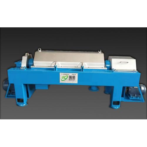 淀粉除渣离心脱水设备