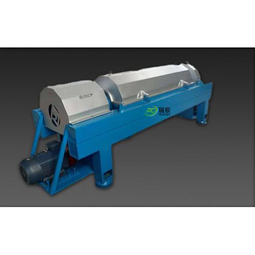 打桩泥浆处理机