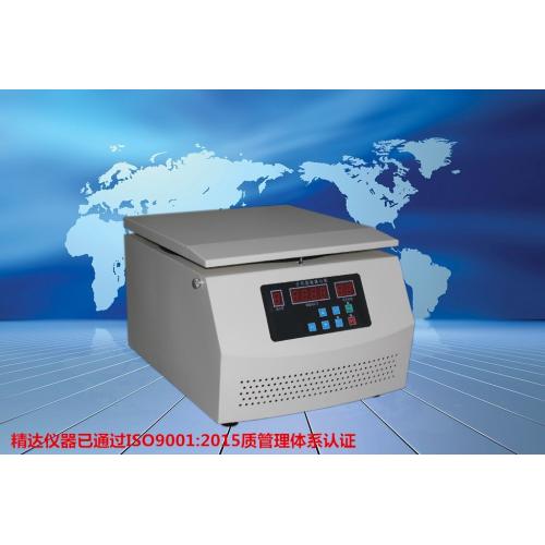 TDL-5A大容量低速离心机