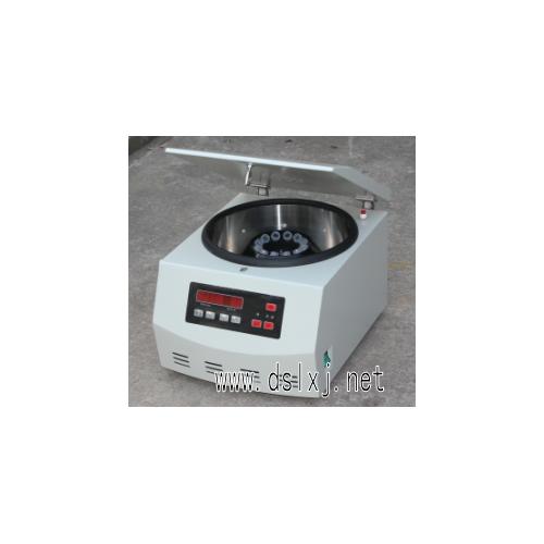 TD4台式低速自动平衡离心机