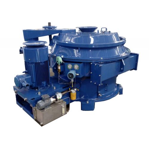 立式离心甩干机 岩屑干燥机 甩干机