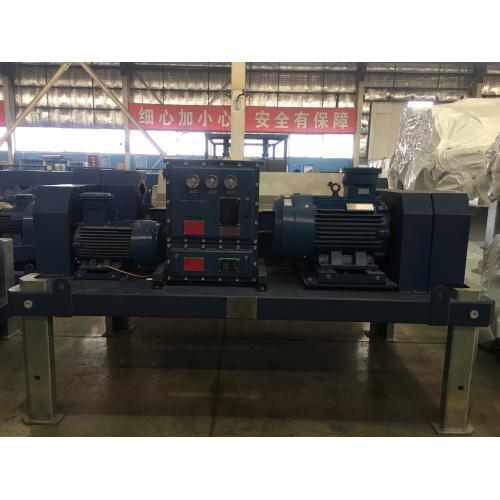 卧螺离心机 脱水离心机 沉降离心机