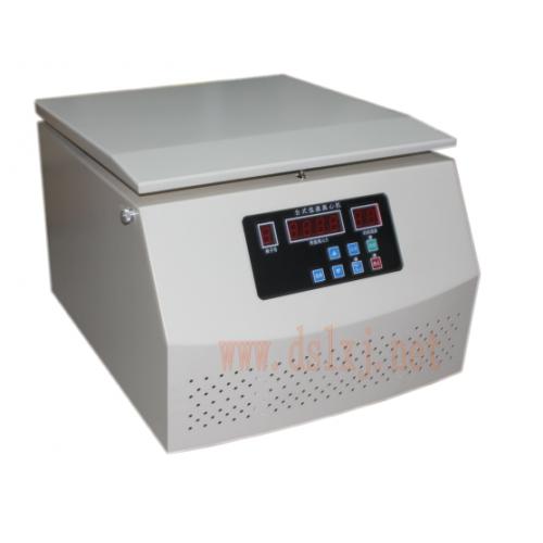 TD4K-Z台式低速大容量离心机